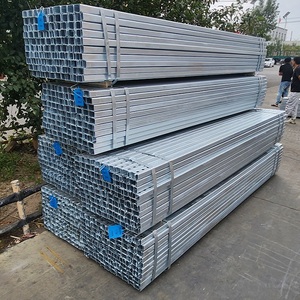 Chất lượng cao tùy chỉnh độ dày Kết Cấu Thép mạ kẽm C xà gồ C kênh thép - Product Image 6