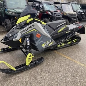 อุปกรณ์สกี4จังหวะทัวร์สโนว์โมบิล144 & 146 & 850 - Product Image 1