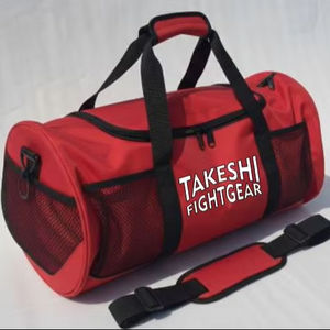 Sac à dos étanche en PVC léger avec logo personnalisé, 20-36L, sac de voyage, sports nautiques, aventures - Product Image 3