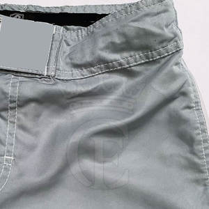 Shorts MMA pour hommes en gros Shorts MMA légers et respirants pour hommes Shorts MMA fabriqués au Pakistan à vendre - Product Image 3