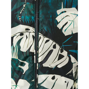 เสื้อแจ็กเก็ตนักบินสำหรับผู้ชายเสื้อแจ็กเก็ตออกแบบใหม่มีโลโก้ด้านหน้าสำหรับใส่ในฤดูหนาว - Product Image 4