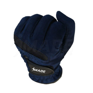 Gants de golf sportifs à doigts entiers, légers et souples, personnalisés avec logo imprimé, pour droitiers et gauchers, les plus vendus et de haute qualité - Product Image 3