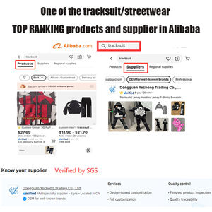 Chándal de diseñador de moda para hombre, ropa deportiva ligera transpirable, traje para correr para gimnasio, entrenamiento físico y estilo callejero diario - Product Image 5