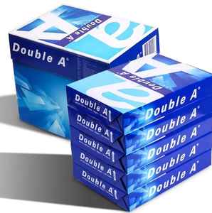 Copie papier a4 80 gsm 500 feuilles/papiers d'impression a4 500 feuilles 80gsm/impression de bureau papiers A4 originaux impression de bureau copie pape - Product Image 6