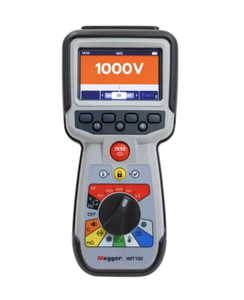 เครื่องมือวัดความแม่นยำสูง IMT100 เครื่องทดสอบอเนกประสงค์สำหรับอุตสาหกรรม - Product Image 2