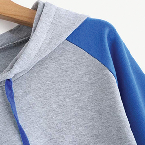 Sudadera con Capucha Oversize de Algodón 100% Estilo Y2K para Hombre y Mujer, con Logo Personalizado Frontal, Ideal para Invierno 2025 – ¡Venta Caliente! - Product Image 4