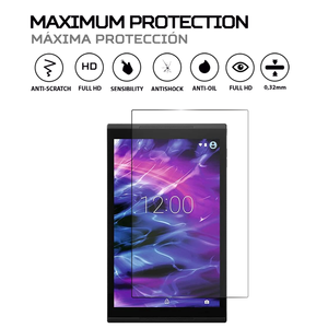 ฟิล์มกันรอยหน้าจอ ANTISHOCK สำหรับแท็บเล็ตเมดิออน ไลฟ์แท็บ X10301 - Product Image 2