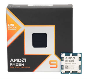 OFERTA PROMOCIONAL Procesador AMD Ryzen 9 9950X3D de 16 Núcleos - Product Image 2