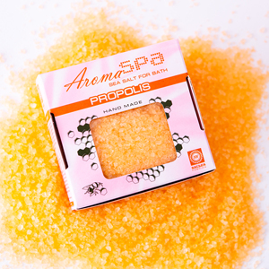 Tendencia 2026: Sal de Baño de Jazmín Japonés con Fragancia Fina, Mezcla Mineral, Producto de Spa de Lujo, Marca Privada, OEM, Suministro a Granel, Letonia, UE - Product Image 4