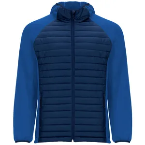 Giacca Raglan Minsk per Merchandising Personalizzato, Felpe e Maglioni Premium per Scopi Promozionali - Product Image 3