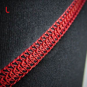 Customizable Logo Durable Hot Sale Made in Pakistan Unisex Heavy Duty <b>Neoprene</b> <b>Knee</b> <b>Sleeves</b> - Product Image 2