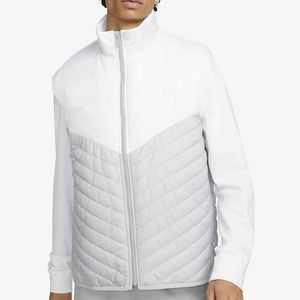 Chaqueta Acolchada para Hombre, Elegante y Cálida, Perfecta para Invierno y Actividades al Aire Libre, Ligera, Duradera y Cómoda - Product Image 6