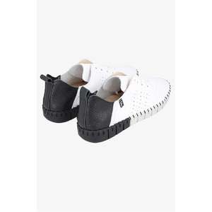 Zapatillas planas cerradas - Product Image 3