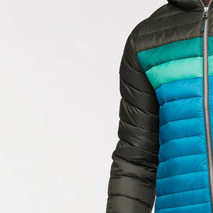 Meilleures ventes Vestes à bulles à manches longues lourdes de haute qualité pour hommes femmes disponibles toutes tailles couleurs quantité minimale de commande bas toutes les tailles disponibles - Product Image 3