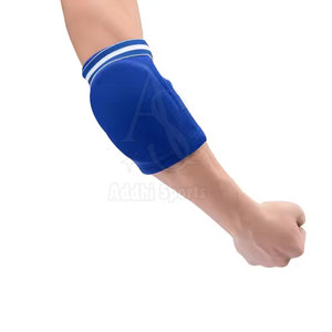 สนับศอกและเข่าทำจากนีโอพรีนระบายอากาศได้ดีดีไซน์ตามสั่ง - Product Image 1