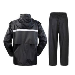 Customizable Design High Quality Winter Windbreaker <b>Jacket</b> and Quick Dry Stretchable Printed Trouser Pants Casual Style - Product Image 2