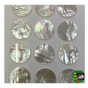 Feuille de placage de coquille, feuille de placage de coquille naturelle, feuille de placage de coquille faite à la main pour l'incrustation de meubles et la décoration intérieure - Product Image 4