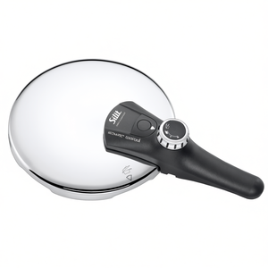 Tapa de Repuesto Silit Sicomatic Econtrol - Pieza para Utensilios de Cocina - Product Image 3