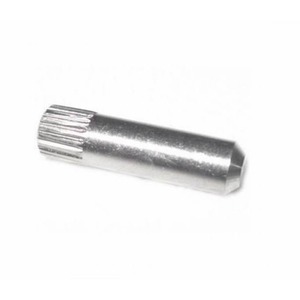 Pasador de Posicionamiento Cilíndrico de Acero Inoxidable y Aluminio de Alta Precisión OEM - Product Image 1