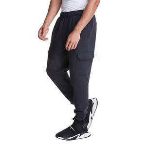 Usine directe pantalons cargo pour hommes multi-fonctionnels multi-poches hommes travail Street Wear pantalons cargo respirants - Product Image 3