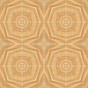 ยี่ห้อวิสตาร์หินอ่อนเหลวของราชวงศ์ดูมีความมันวาวมากกระเบื้องปูพื้นพอร์ซเลนดีไซน์หนังสือสำหรับ600x600mm ผนัง - Product Image 4