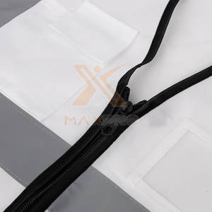 Chaleco Reflectante de Seguridad Ligero en Oferta, Diseño Único, Ropa de Trabajo, Chaleco Reflectante de Seguridad - Product Image 5