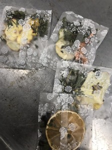 Trending Dried Flower <b>Tea</b> Ball Detox Blossom Ball Pack Dried Flower <b>Tea</b> Ball Detox Popular Gift Selection - Product Image 6