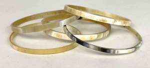 FILL BANGLES <b>BRACELETS</b> BUFFALO HORN MODERN BANGLES and <b>Bracelets</b> Wholesale Newest Fashion Handicraft <b>Bracelet</b> - Product Image 2