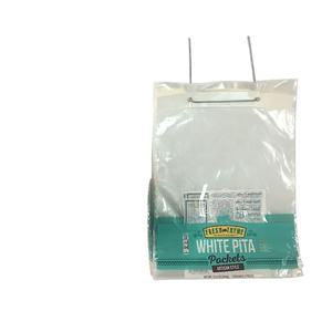 Bolsas Wicket de plástico de supermercado-Seguridad alimentaria de proveedor de Vietnam Fabricación de plástico y embalaje ecológico con precio - Product Image 1