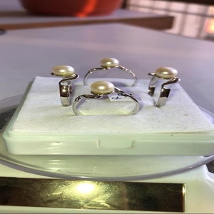 แหวนเงิน - Product Image 1