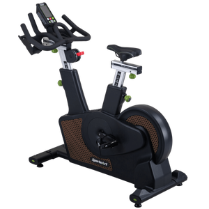 Bicicleta de Ciclismo Magnética para Interiores SportsArt Status, para Entrenamiento de Resistencia Cardiovascular, Gimnasios Domésticos y Espacios de Fitness - Product Image 3