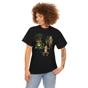 Camisetas Personalizadas Unisex de Alta Calidad, 100% Algodón, Transpirables - Product Image 1