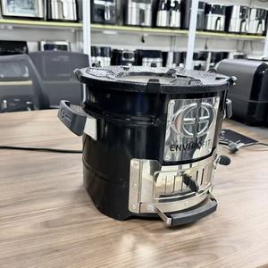 <span class=keywords><strong>Stufa</strong></span> <span class=keywords><strong>a</strong></span> <span class=keywords><strong>Legna</strong></span> Extra Large in Acciaio Inox e Ghisa, Portatile, Leggera, Senza Fumo, per Cucina all'Aperto - Product Image 2