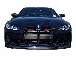 BM W M4 Competition d'occasion propre 2024 - Product Image 2