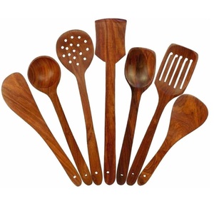 Eco-Friendly Biodegradable Mini Wooden <b>Spoon</b> Disposable Cutlery for Party for <b>Ice</b> <b>Cream</b> - Product Image 1