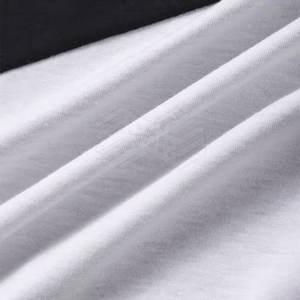 Vente directe en usine T-shirt décontracté Nouveau Vente en gros de haute qualité Vêtements pour hommes T-shirt à manches courtes - Product Image 5