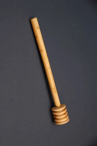 Top bán Maple Gỗ mật ong gáo tự nhiên tổ ong thanh handmade thân thiện với môi công cụ nhà bếp bằng thủ công mỹ nghệ nhà - Product Image 2