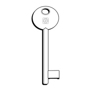 Chiavi Patent Bon-G/Pari/Silc.6p3d Ot Gr.25 - Product Image 1