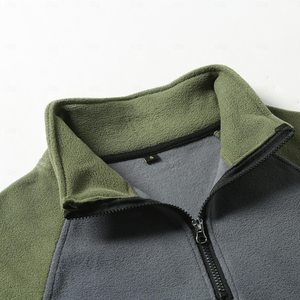 เสื้อสเวตเชิ้ตผู้ชายคุณภาพสูง สไตล์สตรีทแวร์ แบบสวมหัว ขายส่ง รับผลิตตามแบบ ระบายอากาศได้ดี เสื้อเปล่าสำหรับผู้ชาย ปี 2026 - Product Image 6