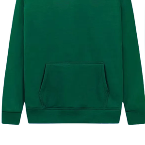 ชุดวอร์มมีฮู้ดสำหรับผู้ชายชุดวอร์มสองชิ้นผ้าฟลีซแบบลำลองเสื้อกันหนาวใส่สบายใส่ในฤดูหนาว - Product Image 4