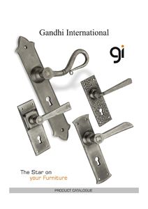 Exportador 2025, manijas de puerta de cocina modernas de alta calidad, perillas, manija de palanca, diseñador, roseta plateada brillante, decorativa, fácil - Product Image 2