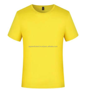 Camiseta con Logotipo Personalizado, Impresión de Camisetas Personalizadas al por Mayor, Camiseta de Sublimación de Cuello Redondo 100% Poliéster de Alta Calidad - Product Image 6