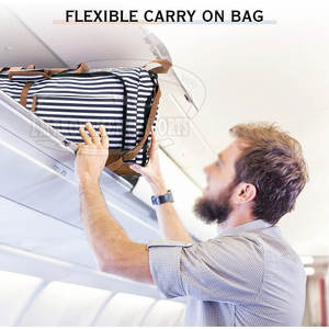 Sacs de sport polyvalents de meilleure qualité Matériau durable Offre Spéciale faible quantité minimale de commande - Product Image 6