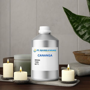 Aceite Esencial de Cananga 100% Puro y Natural 5kg Aroma Floral Dulce Aromaterapia Hidratación de la Piel Mejora de la Elasticidad Relajación - Product Image 2