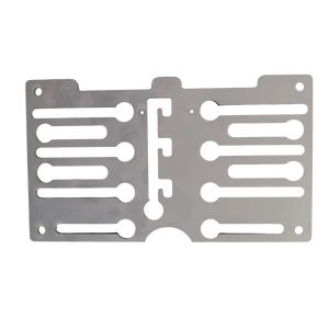 Fabrication de tôle personnalisée de précision | Acier inoxydable 201, 303, 304, 316 Series avec finition et fabrication expertes - Product Image 6