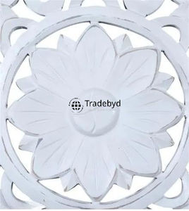 Tradebyd personalizado de madera MDF pulido cartel de pared decoración del hogar Idea de regalo hecho a mano Premium DIY - Product Image 3