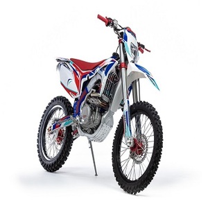 รถมอเตอร์ไซค์ CROSS ENDURO RTC-300R 3.0ของแท้2024 - Product Image 4