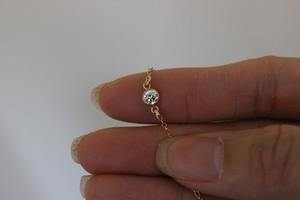 Handmade Classical <b>Bracelet</b> 925 Solid Silver Jewelry for Women 925 Sterling Silver White Topaz Gemstone <b>Boho</b> Style <b>Bracelet</b> - Product Image 3