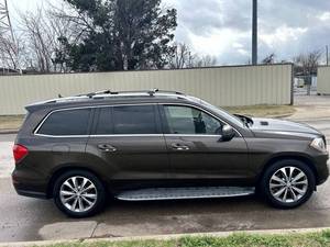 Mercedes-Benz GL 450 4MATIC Luxe d'occasion à bas prix, modèle 2014, à vendre - Product Image 4