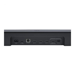 Barra de Sonido BAR 1300MK2 11.1.4, 8 Altavoces, 2470W, Compatible con DTSX, WiFi, USB, Toslink, LAN, Color Negro - Product Image 2